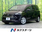 2015 TOYOTA SIENTA G