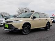 2016 TOYOTA COROLLA FIELDER