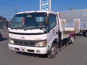 2003 HINO DUTRO