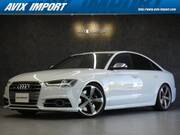 2016 AUDI S6