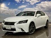 2015 LEXUS GS
