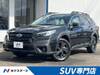 SUBARU LEGACY OUTBACK