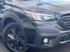 SUBARU LEGACY OUTBACK