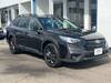 SUBARU LEGACY OUTBACK