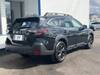 SUBARU LEGACY OUTBACK