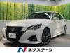 TOYOTA CROWN HYBRID