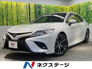 2020 TOYOTA CAMRY WS
