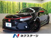 2018 HONDA CIVIC TYPE-R