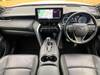 TOYOTA HARRIER HYBRID