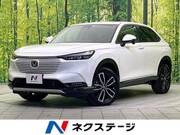 2022 HONDA VEZEL