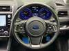 SUBARU LEGACY OUTBACK