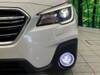 SUBARU LEGACY OUTBACK