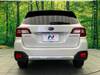 SUBARU LEGACY OUTBACK