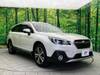 SUBARU LEGACY OUTBACK