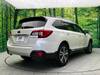 SUBARU LEGACY OUTBACK