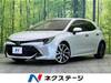 TOYOTA COROLLA SPORT