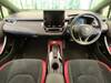 TOYOTA COROLLA SPORT