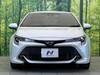 TOYOTA COROLLA SPORT