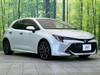 TOYOTA COROLLA SPORT