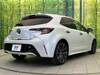 TOYOTA COROLLA SPORT