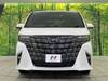 TOYOTA ALPHARD HYBRID
