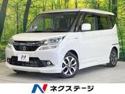 2016 SUZUKI SOLIO BANDIT
