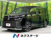 2024 TOYOTA VOXY