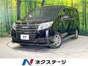 2014 TOYOTA NOAH HYBRID X