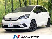 2021 HONDA FIT