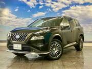 2022 NISSAN X-TRAIL