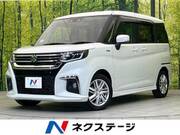 2022 SUZUKI SOLIO