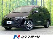 2017 TOYOTA ESTIMA