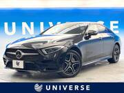 2018 MERCEDES BENZ CLS-CLASS