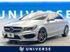 MERCEDES BENZ CLA-CLASS