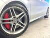 MERCEDES BENZ CLA-CLASS