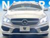 MERCEDES BENZ CLA-CLASS