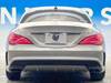 MERCEDES BENZ CLA-CLASS