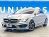 MERCEDES BENZ CLA-CLASS