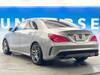 MERCEDES BENZ CLA-CLASS