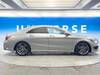 MERCEDES BENZ CLA-CLASS