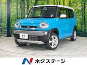 2014 SUZUKI HUSTLER