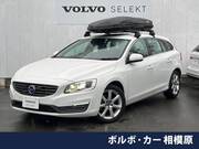 2016 VOLVO V60