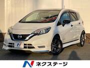 2018 NISSAN NOTE