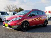 2018 NISSAN NOTE
