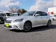2013 LEXUS GS