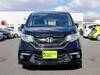 HONDA STEPWAGON