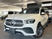 2021 MERCEDES BENZ GLE