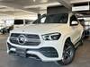 MERCEDES BENZ GLE