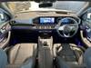 MERCEDES BENZ GLE