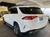 MERCEDES BENZ GLE